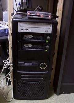 Main PC