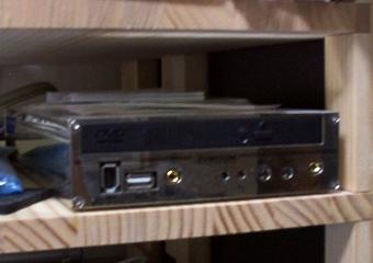 Test PC