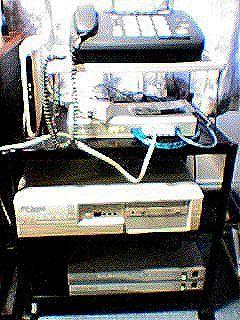 Test PC